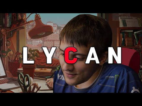 Dota 2: Arteezy - lofi hip hop video - gameplay to relax/study to