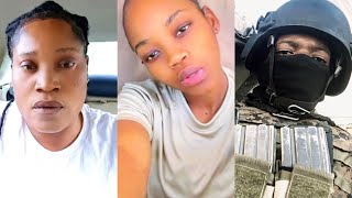 CCTV FOOTAGE: SOLDIER Catches CHEATING Girlfriend With BEST FRIEND | BUJU SON BREAKS DOWN AT FUNERAL
