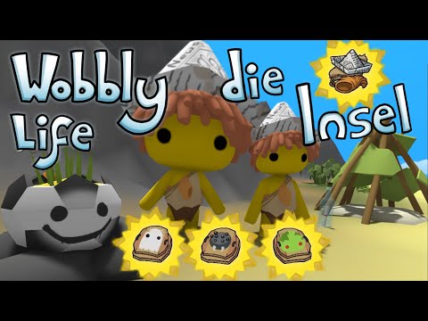 Wobbly Life | Das war nicht einfach