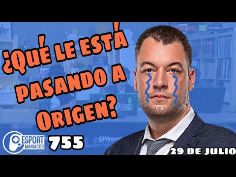 Esportmaníacos 755 - Origen tropieza dos veces, Faker y SKT triunfan, Bugha se lleva 3 millones