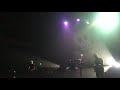 Walls | All Time Low LIVE for the first time ever