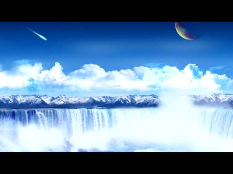 Greg Nash - Cloud Shadow (Fred Baker Remix)HD Trance!!