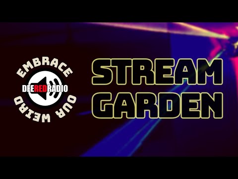 2025 09 23 / 4 HOUR RAVE - DJ Sets / RePete & Nebuchadnezzar at Stream Garden