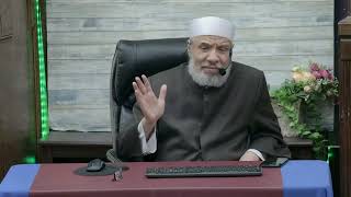 هل يجوز قصر الصلوات بعد عودته من سفره  فى نفس اليوم/الخميس(23-01-2025م) الحلقة الأولـى image