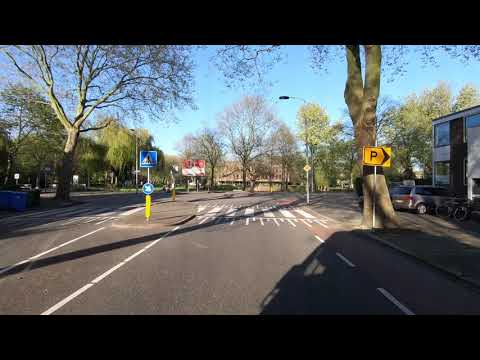 EBS Buslijn 63 Delftse Hout (omleiding)