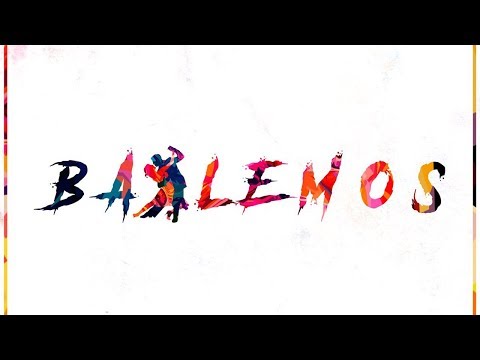 Wiso Rivera, Carlos Garcia, Jowell, Pete Perignon - Bailemos