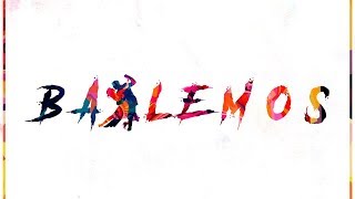 Wiso Rivera, Carlos Garcia, Jowell, Pete Perignon - Bailemos