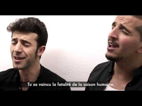 ★AmZik★ - Yehwa-yam (Libre et femme) - Matoub Lounès - Khiredin Kati - Dimitri Fonseka