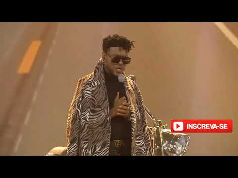 Cage One - Homenagea sua Mae ft Anselmo Ralph (Estrelas ao Palco)