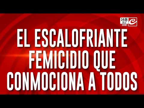 Encontraron restos de una joven: policías y bomberos trabajan en el lugar