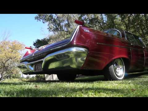 USA, Murray the Mopar Collector: Classic Restos Series 32