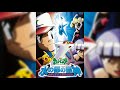 You Re Not Alone Coba Kazufumi Miyazawa Pokémon The Movie 05 Ending Song