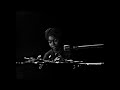 Nina Simone: Black Is The Color Of My True Love's Hair (Live in Rome, 1969)