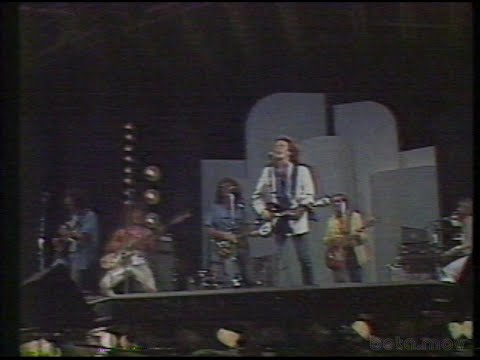 XXI Festival de Viña 1980 1ra noche (Parte 2)