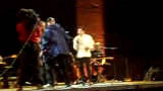 Hina Na Ho / SUSAN AGLUKARK @ THE FORKS , WPG.MB....., JUNE 18 , 2010