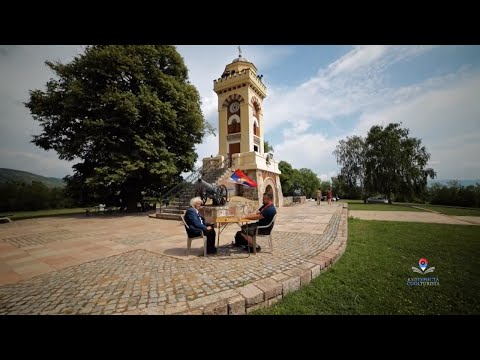 Čuvar sećanja na STEVANA SINDJELIĆA i BOJ NA ČEGRU - Selomir Marković | KULTURISTA Ep. 09