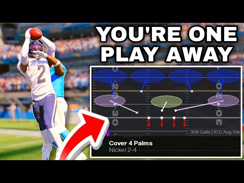 How To Make a Killer Defense in Madden 26! (to win more games)