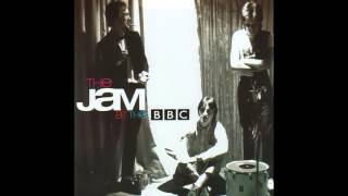 The Jam -  I&#39;ve Changed My Address (John Peel 4-26-77)