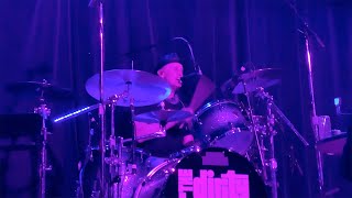 "Psychotic Reaction" Stan Lynch, Mike Campbell &amp; the Dirty Knobs