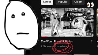 Where TF is degenerocity?!