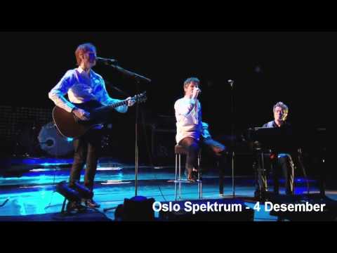 A-HA - Butterfly, Butterfly (The Last Hurrah) (Acoustic Live from Ending On A High Note)