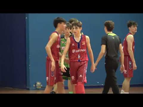 Careba - CBC2H Cadetes SERROBA