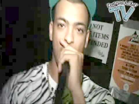 JUST JAM 004 flirta d 2nd  set