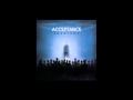 Acceptance - Over You (Lyrics on Screen)