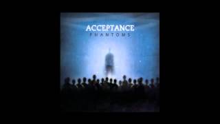 Acceptance - Over You (Lyrics on Screen)