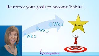 How to:  Daily Focus© and Activity Tracker©