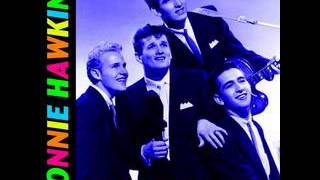 Ronnie Hawkins - Summertime