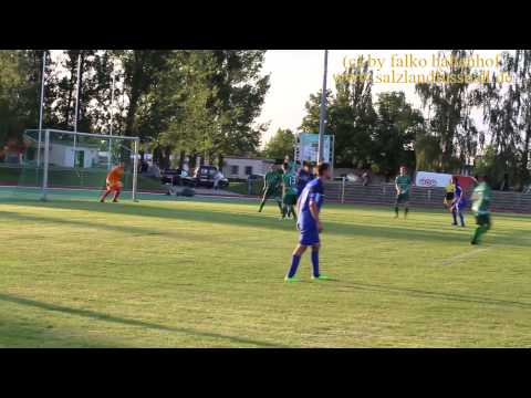 Schönebecker SC I  :  1.FSV Nienburg am 31.07.2015