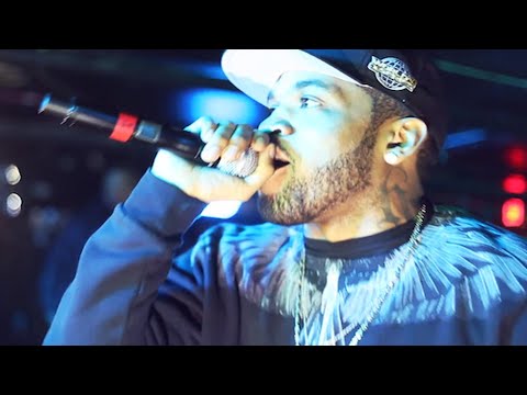 Video thumbnail for Show You How To Do This (Freestyle)