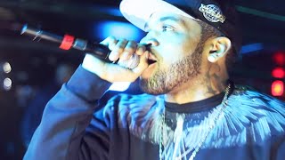 Lloyd Banks - Show You How To Do This (Freestyle) (Classic Audio)