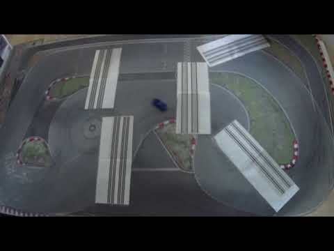 Gymkhana Tutorial - 26775 Punkte