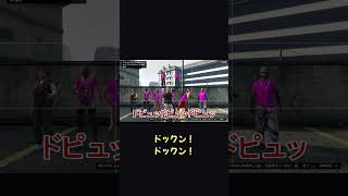 集合写真で突然バタバタ倒れる参加者たちｗ【ホラフキン】 #Shorts