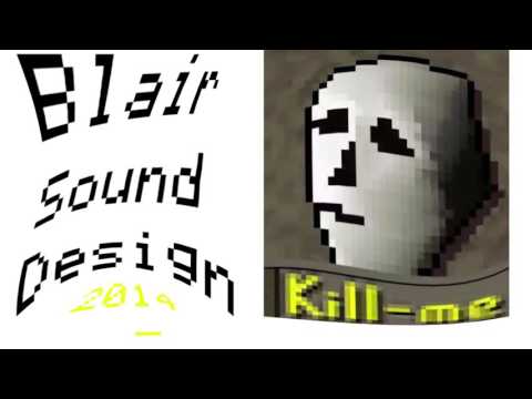 Blair Sound Design - JT