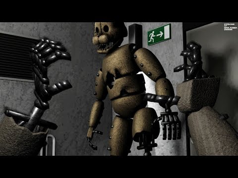 PLAY AS RAT AND CAT FROM FIVE NIGHTS AT CANDYS! | FNAF Five Nights at Candys 2