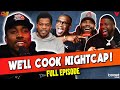 Jeff Teague on beating Joe Johnson & Nightcap 3v3, Diddy documentary, Christmas gifts | Club 520