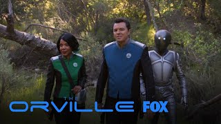 The Orville | 1.04 - Preview #4