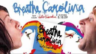 08 - The Dressing Room - Breathe Carolina - Hello Fascination [HQ Download]