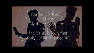 Just Give Me  A Reason- P!nk ft  Nate Ruess (Lyrics)