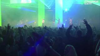 Scooter - Nessaja (Live at The Stadium Techno Inferno 2011)