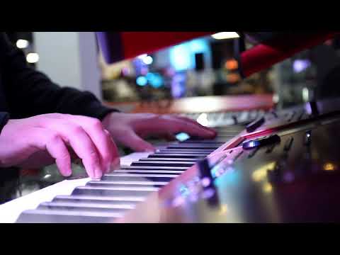 GAME OF THRONES Theme Song (Cover by Milan Miletic)