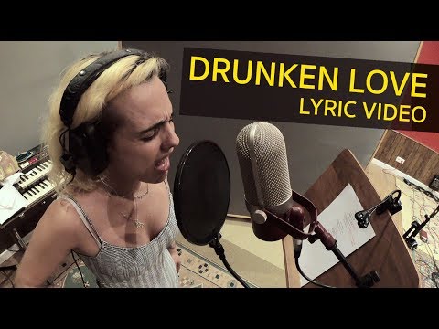 Taiacore - Drunken Love (Official Lyric Video)