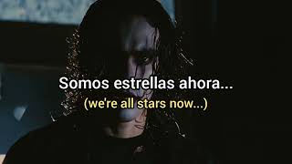 The dope show - Marilyn Manson (sub + lyrics)