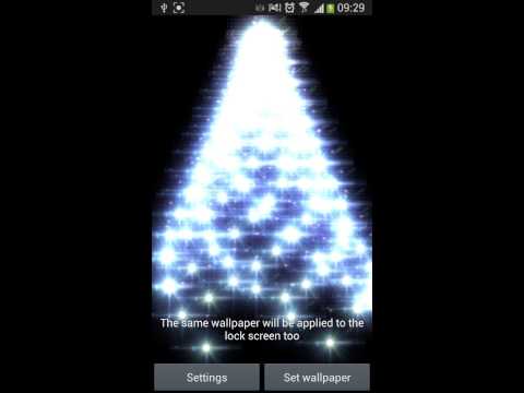 Your Christmas Lights Ultimate Video