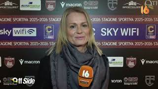 off side trapani benevento le interviste ai protagonisti