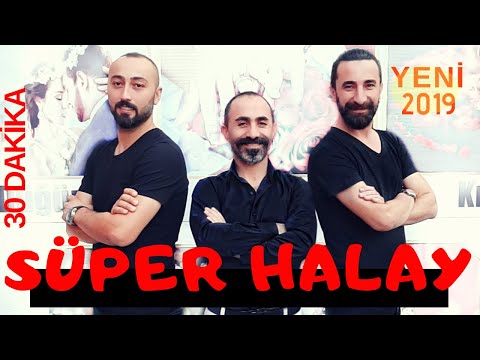 Full Kürtçe Süper Halay 24 Dakika