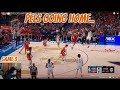 PELS ARE COOKED! OKC Thunder vs Pelicans Game 3 Full Highlights | 2024 WCR1 | FreeDawkins REACTION!